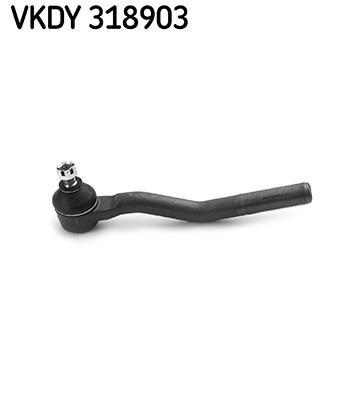 Rótula barra de dirección SKF ref. VKDY 318903